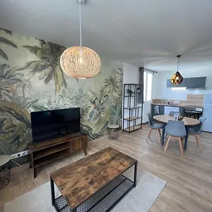  Apartment Cosy