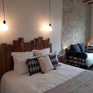 Charmes En Le Charme Atypique Montluçon
