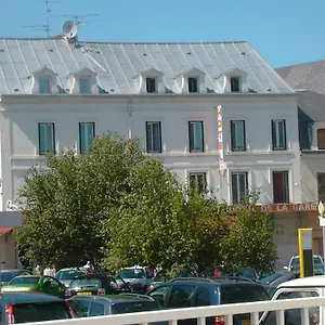 De La Gare Montluçon