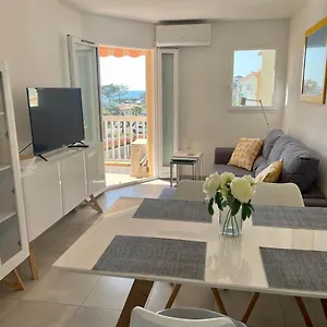 Newly Renovated Aircond-wifi-pool-sea View-150m To Beaches- , Saint Aygulf France