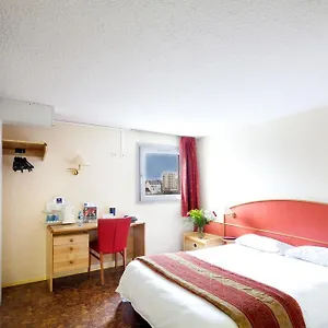 Comfort Montluçon