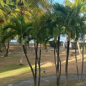 Le Frangipanier , Saint-Francois (Grande-Terre) Guadeloupe