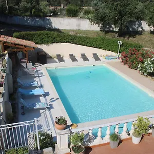 Les Lauriers De Joelle , Peyrolles-en-Provence France