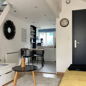 Cosy , Saint-Quay-Portrieux France