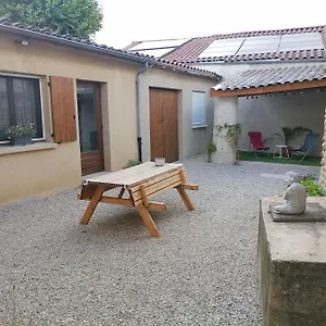 Sci La Malinoise Appartement