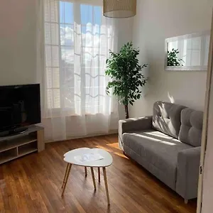 Notre Dame 2 Appartement