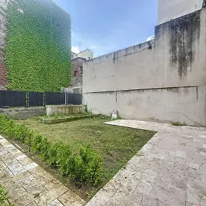 Maison De Maitre Plein Centre Hébergement de vacances