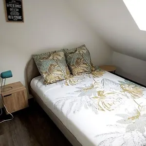 T2 Cosy Vieux Appartement