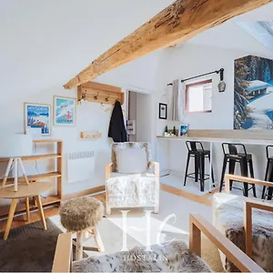 Chaleureux, Cosy En Hypercentre , Ax-les-Thermes France