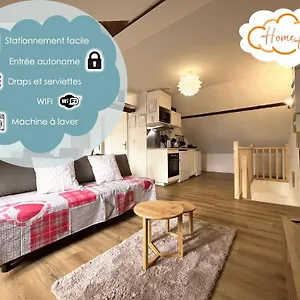 Le - Homy Appartement