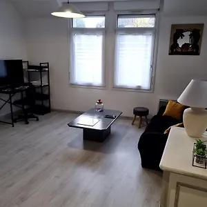 En Centre Appartement